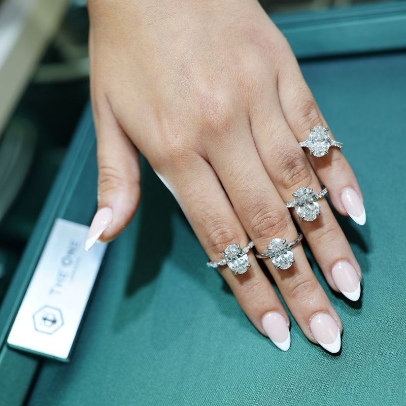 Engagement Rings