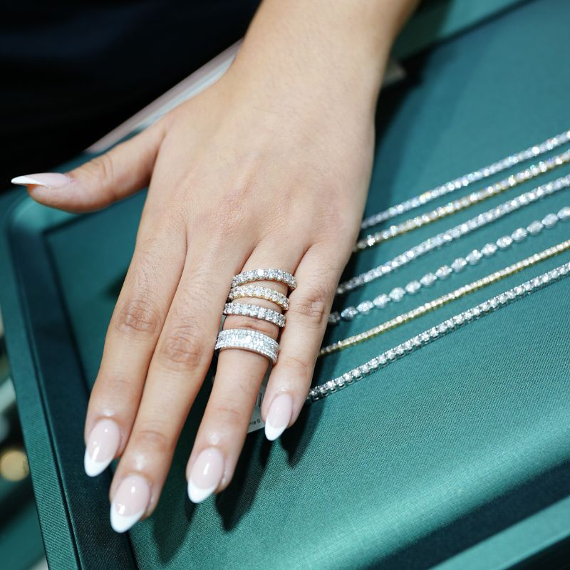 Jewellery
