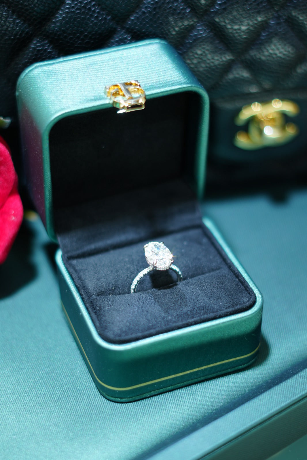 Wedding Band